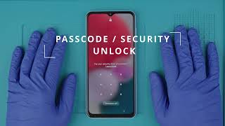 How to Unlock A Phone Passcode Carrier amp Google Account Lock Solutions  Unlock Phone Guide [upl. by Esinel135]