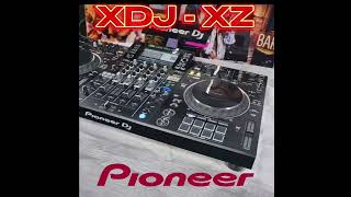 PIONEER XDJXZ  GRAVITY AUDIO  WE DELIVER NATIONWIDE pioneer pioneerdj [upl. by Anirb]