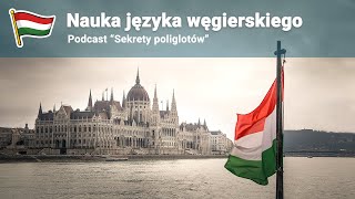 SP 014 Język węgierski  jak się uczyć [upl. by Aihsekal]