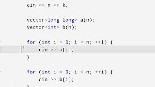 Perform Operations To Maximize Score Full Solution Explained  Codeforce Round 965Div 2 coding [upl. by Divadnhoj]