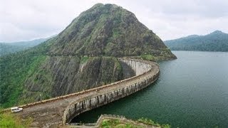 Top 15 Biggest Dams in India [upl. by Adnat]