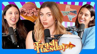 Exes in Texas Esther’s Version  Ep 154  Trash Tuesday [upl. by Onaivatco298]