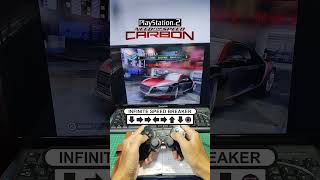 NFS Carbon cheat [upl. by Neeneg]