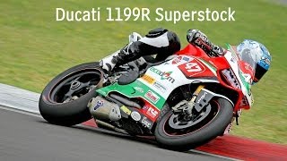 Ducati 1199 Panigale SBK live at Imola [upl. by Huber]