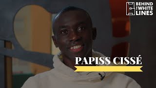 Papiss Cissé reflects on his time at Newcastle amp talks candidly about his faith [upl. by Eolcin]