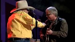 Charlie Daniels Band Devil Went Down to Georgia Live at the Grand Ole Opry Opry [upl. by Feliza]