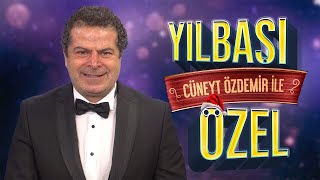 CÜNEYT ÖZDEMİR İLE YILBAŞI ÖZEL [upl. by Reta242]