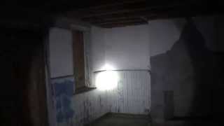 Clegg House Athens TN Paranormal Investigation [upl. by Senzer913]