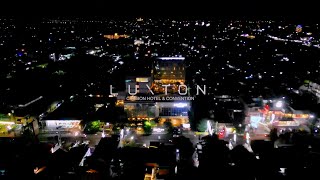 Company Profile The Luxton Cirebon Hotel [upl. by Adnilak435]