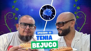 Tenia Bejuco [upl. by Ferne]