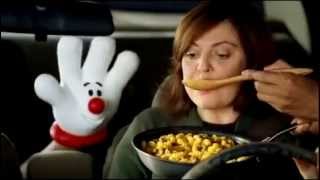 Hamburger Helper commercial  Drive Thru [upl. by Cir]