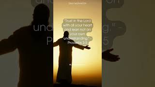 DAILY MOTIVATION faithandmotivation powerofprayer inspirationalprayers [upl. by Nihhi]