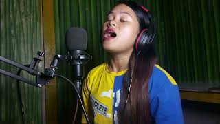 MULING BINUHAY MO  KATUTUBONG MUSIKERO  COVER [upl. by Adrahc]