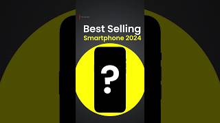 Best Selling Phones Q3 2024 🤯 [upl. by Adiol]