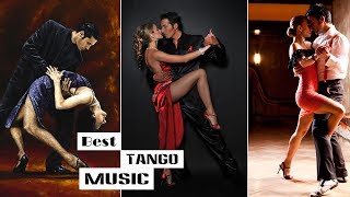 Best Tango Music  New Tango Music Argentine Tango Music Tango Music Tango Argentina 04 [upl. by Reel321]