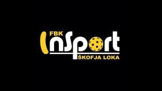 3 Nations  FBK Insport – VSY UNIHOCKEY [upl. by Grane]