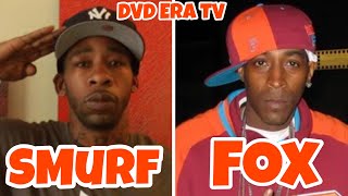 BANG’EM SMURF Speaks on MAZARADI FOX Beef amp Says FOX Snitched WOW [upl. by Niahs158]