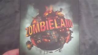 Home Media Reviews Episode 25  Zombieland 2009 [upl. by Nahtanohj114]