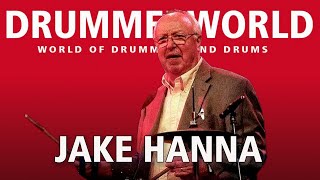 Jake Hanna  The American All Stars PERDIDO jakehanna drummerworld [upl. by Oicelem]