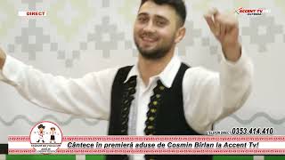 Tezaur de Folclor 23 noiembrie 2023 Cosmin Birlan [upl. by Anidam]