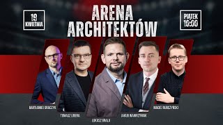 Arena Architektów  8 Microsoft Fabric w obliczu AI [upl. by Irallih187]