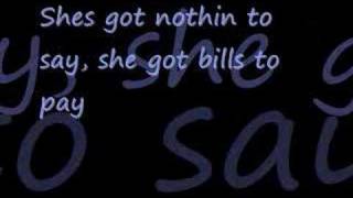 Gasoline lyrics Seether [upl. by Mcferren]