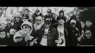 OL STARZ  Óvakodj Utókor Official Music Video [upl. by Alejandrina]