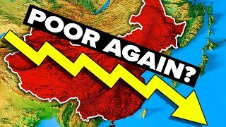 Why Chinas Economy is Failing [upl. by Honora136]