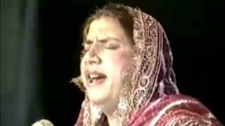 RESHMAN LIVE  CHAAR DINA DA PYAR O RABBA  UL BY ANIL BHALLA [upl. by Pierro]