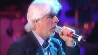 YahMo be There James Ingram amp Michael McDonald  LIVE [upl. by Hplodur]