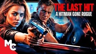 Last Hit  Full Movie  Action Movie Full Movie  MovieCentral [upl. by Mian]