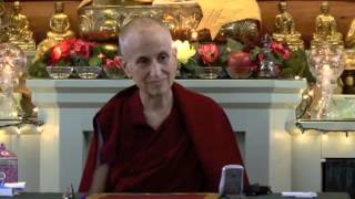 03 Varieties of Tibetan Madhyamaka Q amp A with Venerable Thubten Chodron 031911 [upl. by Veator]