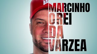 O JOGADOR MAIS DECISIVO DO FUTEBOL DE VÁRZEA  Marcinho 05 [upl. by Etra]