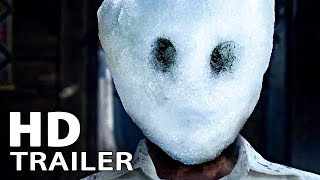 SCHNEEMANN Trailer German Deutsch 2017 HD [upl. by Eul404]