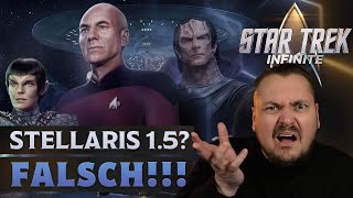 Stellaris Grand Archiv Folge 9 Das Grand Archiv [upl. by Ettenawtna487]