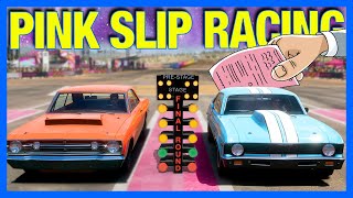 Forza Horizon 5  The ULTIMATE Drag Car Challenge [upl. by Farris]