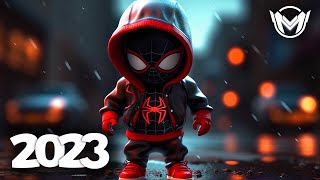 Music Mix 2023 🎧 EDM Remixes of Popular Songs 🎧 EDM Gaming Music [upl. by Nevs845]