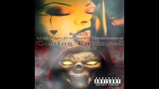 quotComing Unhingedquot Song By BabyV Alt Ego Venomous Blackheart Prod By DXU [upl. by Nosaj]