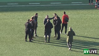 Avellino prove tecniche con il Carotenuto di Biancolino [upl. by Iviv760]