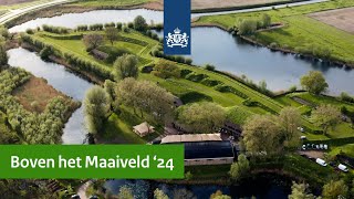 Aftermovie  Boven het Maaiveld 24 [upl. by Jaco]