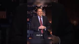 Norm MacDonald on Germany [upl. by Iderf796]