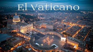 El Vaticano Datos Importantes  Historia [upl. by Sundin]