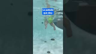 😤😤😓 natación deporte nadadores nadando [upl. by Llejk]