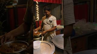 মালেশিয়ান সোয়া কষা ২০ টাকা পিস রানাদার দোকানে youtubeshorts food ranadardokan vegbiryani [upl. by Elakram]