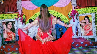 Akhiyan Di Sohn  Chahat Baloch Dance Performance  Satiana Faisalabad Show 2022 [upl. by Alcine]