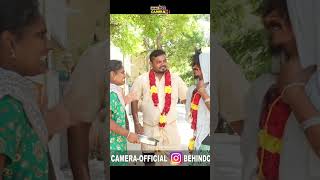 நம்ம கல்யாணம் பண்ணிகாலம் வாடி 🥰🤑😜 [upl. by Ahsit]