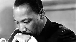 MLK Beyond Vietnam  A Time to Break Silence [upl. by Goulette]