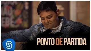 Pablo  Ponto de Partida Pablo amp Amigos no Boteco Vídeo Oficial [upl. by Dalohcin]