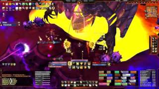 ▶ World of Warcraft  Heroic Sinestra 25 How to amp Kill  Towelliee  TGNTV [upl. by Solracsiul]