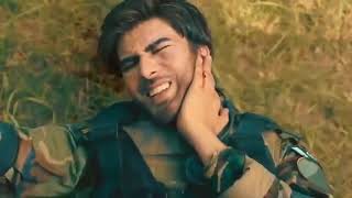 Kabhi Parcham mein Liptay Hain Atif Aslam Imran Abbas Pakistan Army ISPR Asad Ali Official [upl. by Mayyahk]